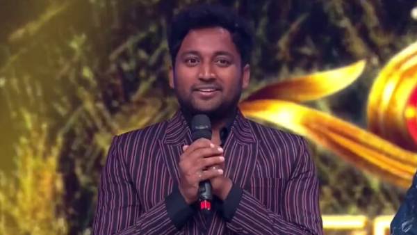 விக்ரமனுக்கு வாக்கு குறைய காரணம்