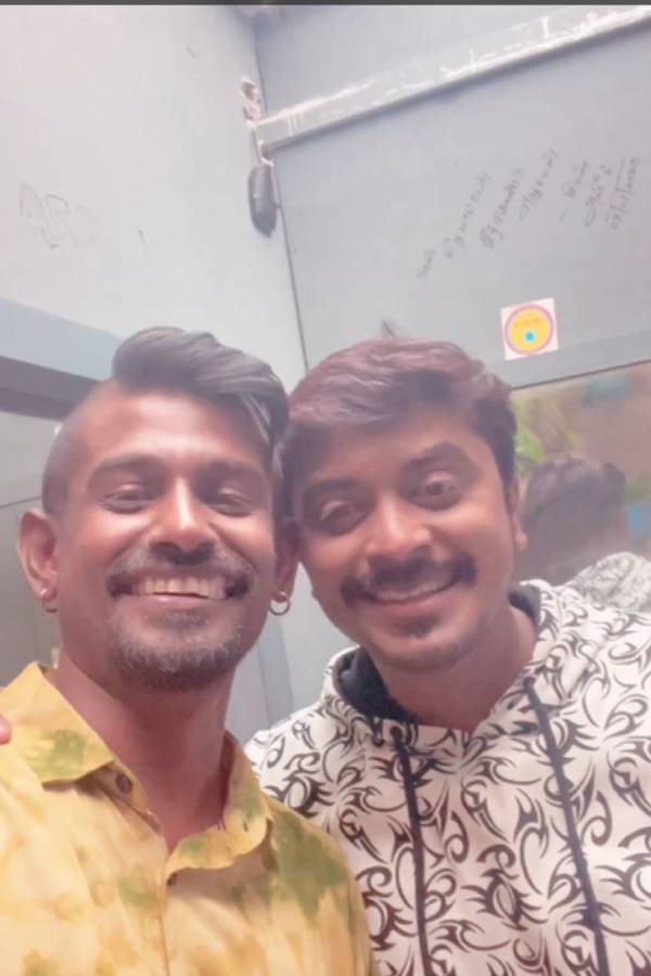 எதிர்பாராத மாற்றங்கள்