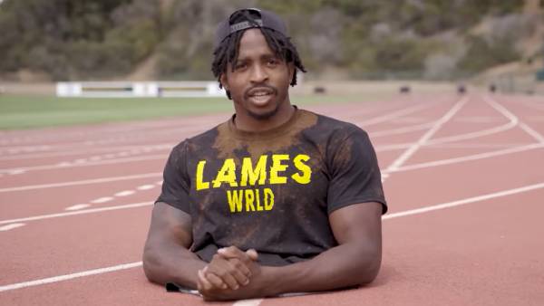 வேறுபாட்டை உணர்ந்த ஜியான் வேறுபாட்டை உணர்ந்த ஜியான்