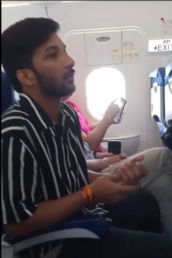 பயணி கேட்ட கேள்வி பயணி கேட்ட கேள்வி