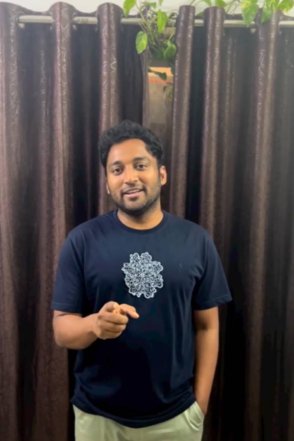 விரைவில் சந்திப்பு