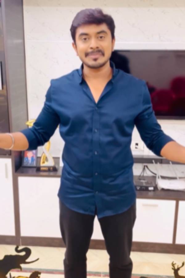 பஞ்ச் வசனம் பஞ்ச் வசனம்