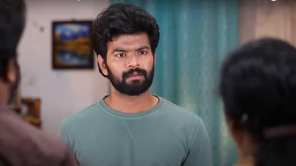எழிலின் பதிலடி