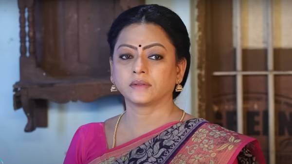 மாமனாரிடம் பாக்கியா கேட்ட கேள்வி