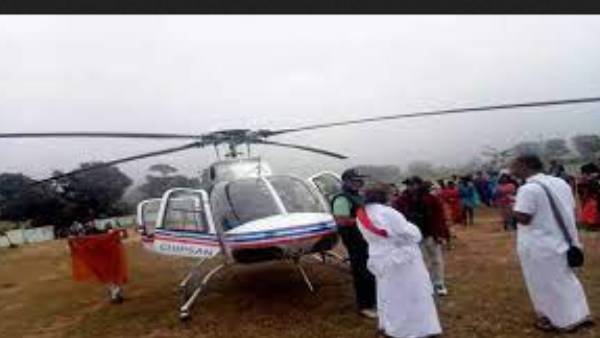 காரணம் என்ன? 