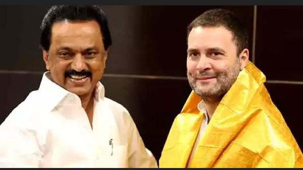 ஓரணியில் திரள வேண்டும் 