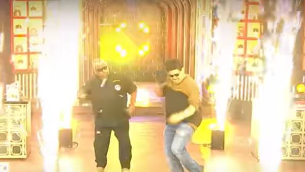 நான்காவது சீசன் தொடக்கம்