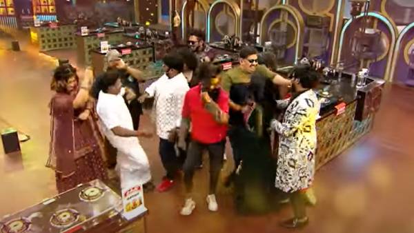 புதிய கோமாளிகள்