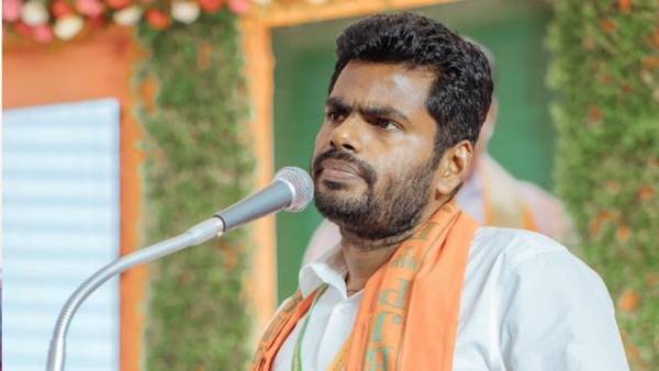 பாஜக போட்டி 