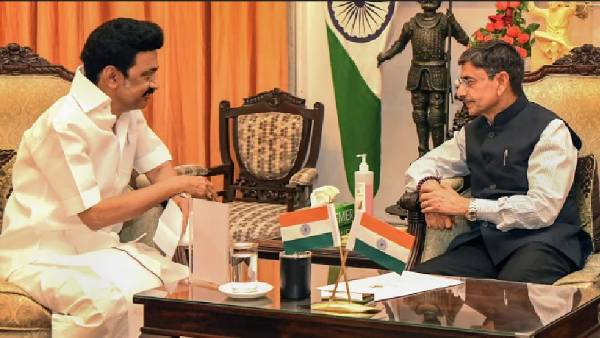 மு.க ஸ்டாலின் பங்கேற்பு 