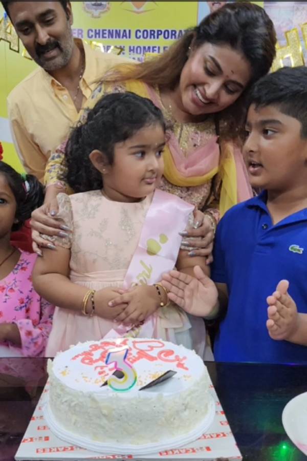 காதல் திருமண வாழ்க்கை