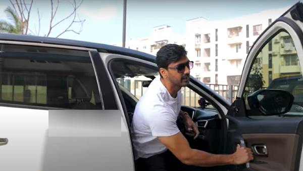 திடீர் திருமணமும் பிரச்சனையும்