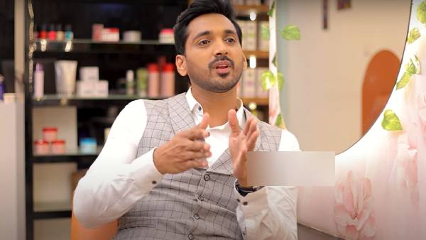 அந்த நண்பர்கள் போதும்