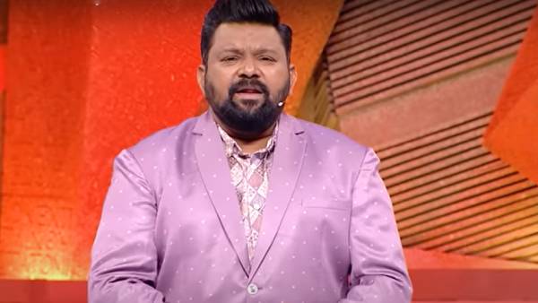 மாடர்ன் நாட்டாமை மாடர்ன் நாட்டாமை