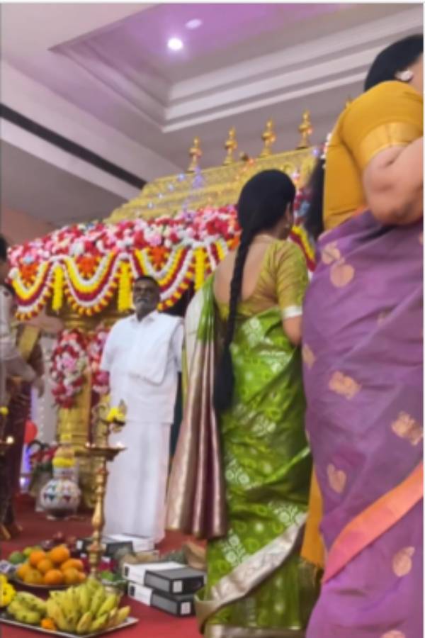 நல்ல முடிவு எடுங்க கோபி