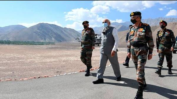  பிரதமரிடம் பறந்த அறிக்கை 