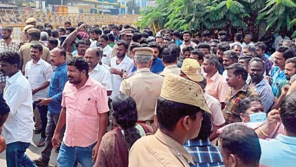  பரபர வீடியோ