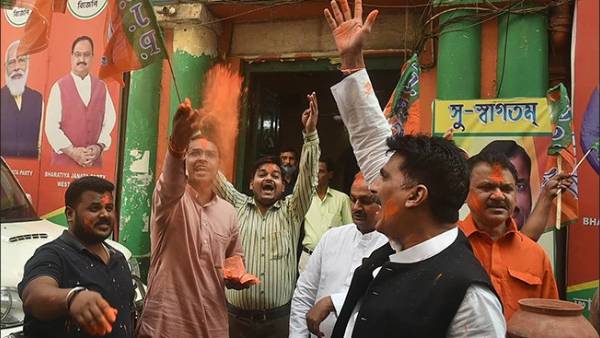 48 வேட்பாளர்கள் அறிவிப்பு 48 வேட்பாளர்கள் அறிவிப்பு