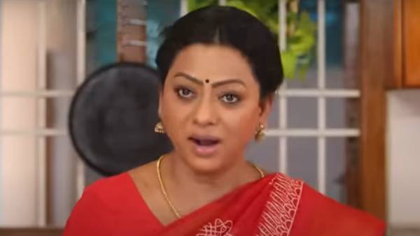 வாடகைக்கு வீடு தேடும் பாக்கியா