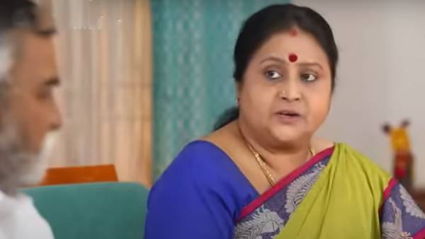 மிரட்டும் ஈஸ்வரி