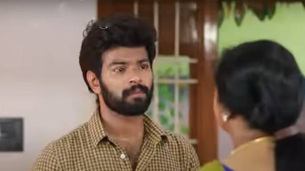 திருமணத்திற்கு சம்மதித்த எழில்