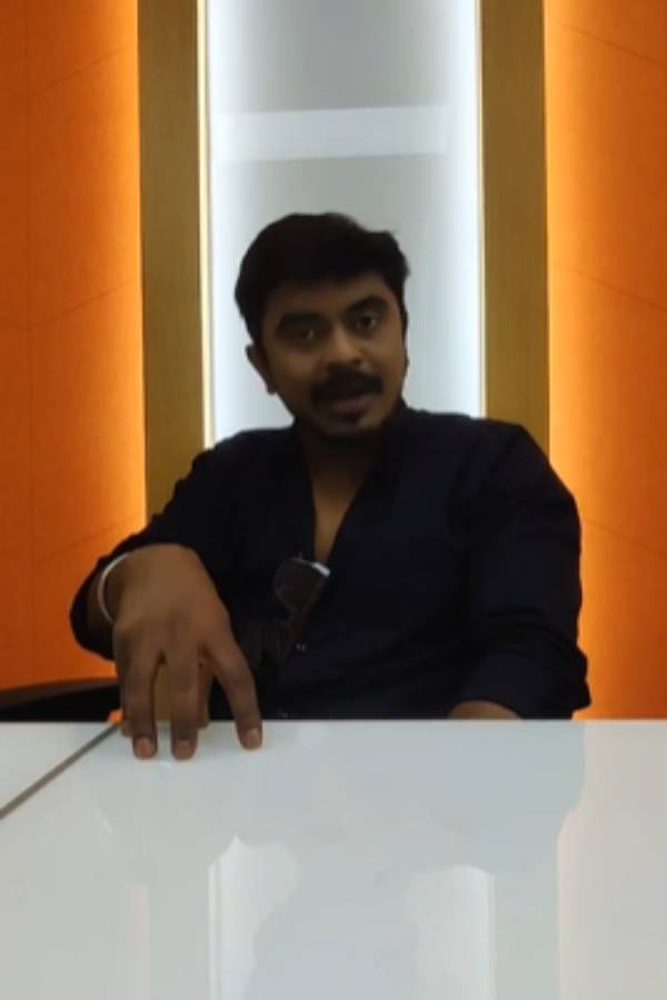 வெளியே தான் தப்பா மாறிடுச்சி