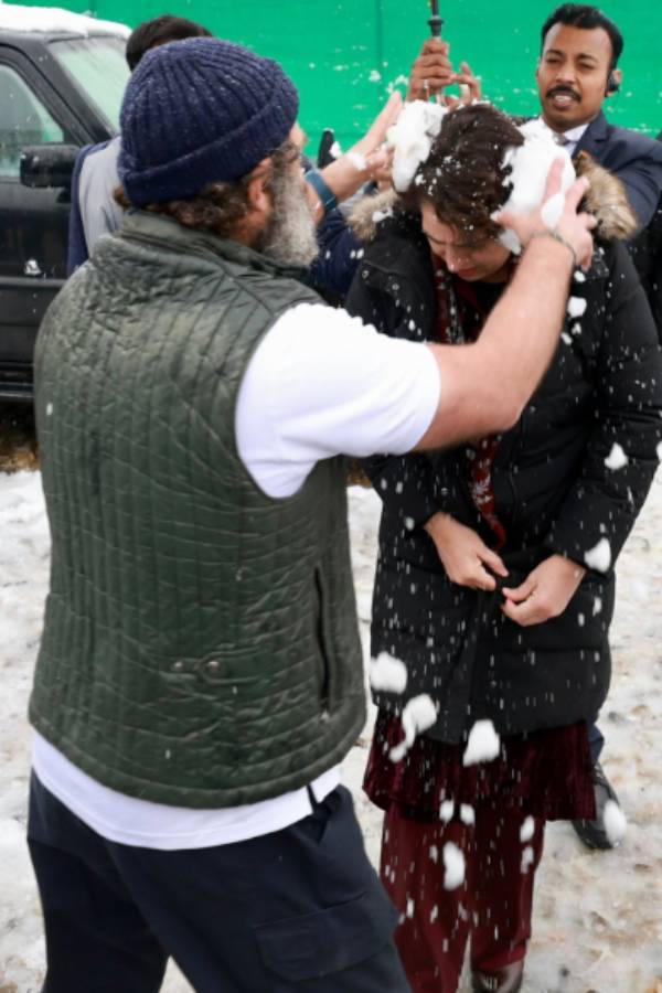  150 நாட்கள் 4000 கிமீ 