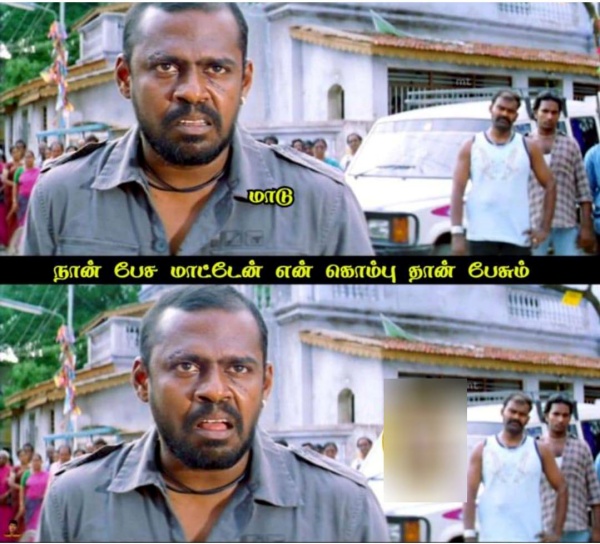 Pongal memes: Funny memes collection on jallikattu