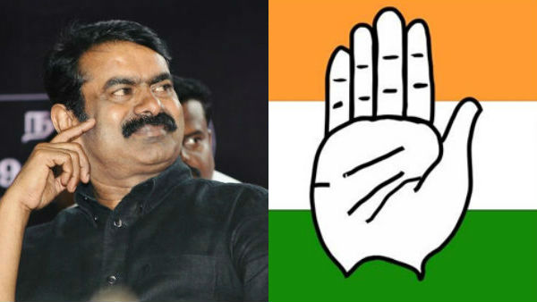  அதிரடி சீமான்