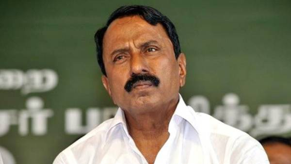  செங்கோட்டையன் 