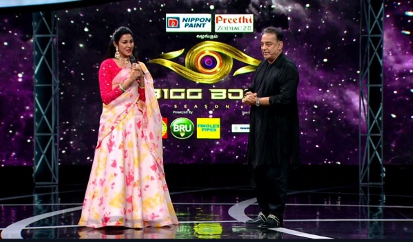 ஷெரினாவின் பதில் 