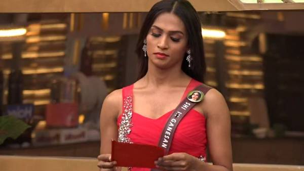 வாழ்க்கையிலும் வெற்றி தான் 