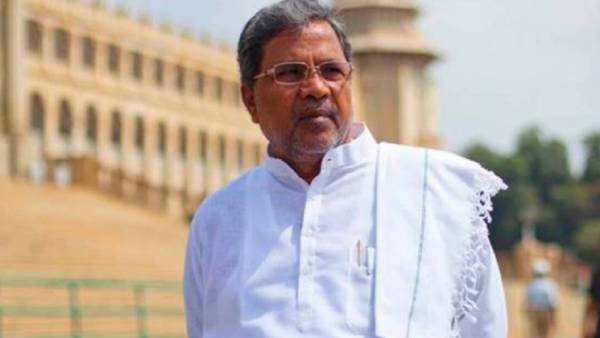 கோலாரில் போட்டியிடும் சித்தராமையா கோலாரில் போட்டியிடும் சித்தராமையா