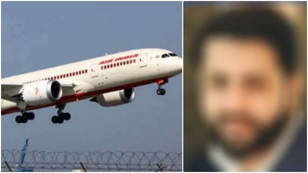 சங்கர் மிஸ்ரா தலைமறைவு