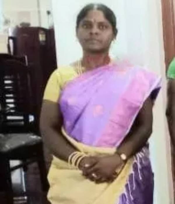  ஹாலில் பகீர்