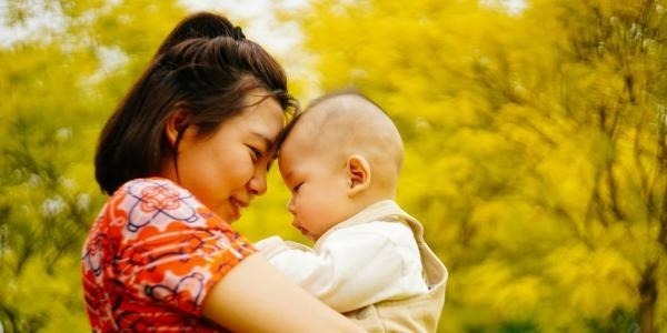 ஒரு குழந்தை மட்டும் பெற கட்டுப்பாடு 