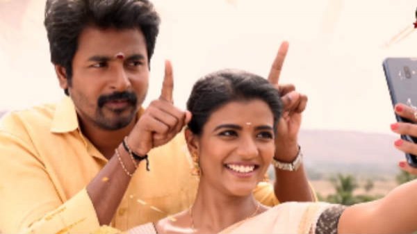 தங்கையாக நடிக்க காரணம் 