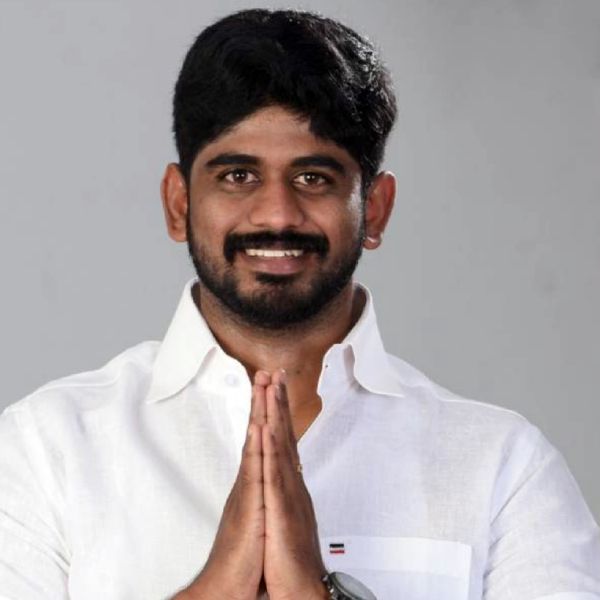 ஈரோடு கிழக்கு 