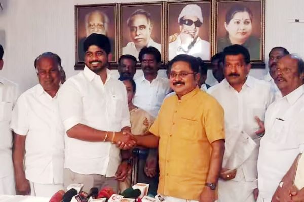 பேச்சு போது 