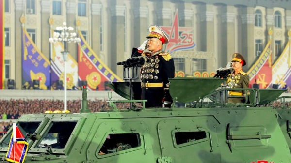 புத்தாண்டு கொண்டாட்டம்