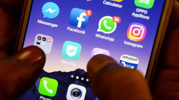 தவறான கருத்துக்கள் பரப்பப்பட்டு 