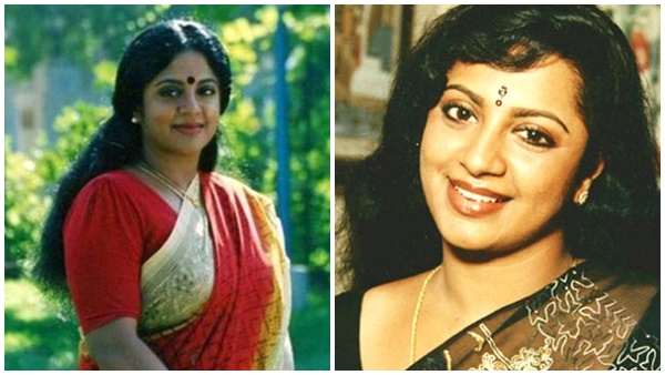 மீண்டும் ஒன்றாக நடிப்பு 