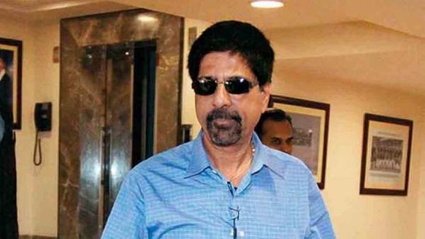 மாறாத ஸ்ரீகாந்த் 