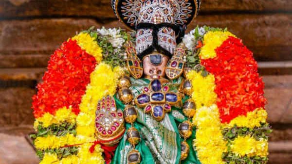Dont do these mistakes even if you forget on Vaikunta Ekadasi day 