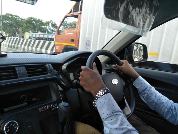 முருகன் டிரைவர்