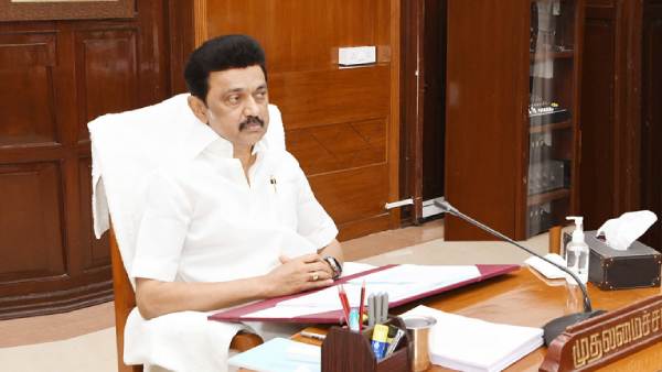அமைச்சரவை கூட்டம் 