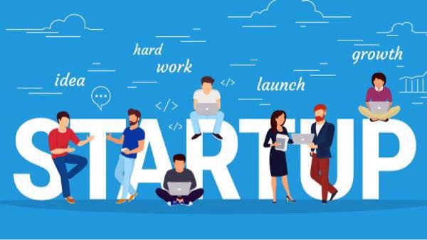 Start-up நிறுவனங்கள் 