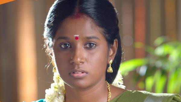 3. சுந்தரி சீரியல்