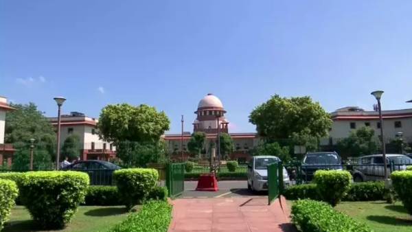 Centre told Supreme Court Will take decision on Ram Setu Soon 