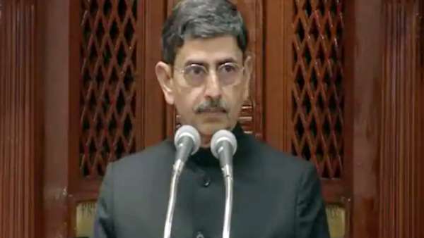 ஆளுநர் உரை